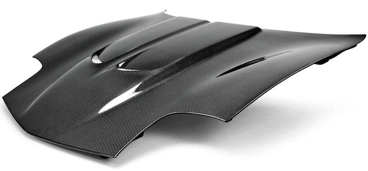 C5 Corvette Hood 