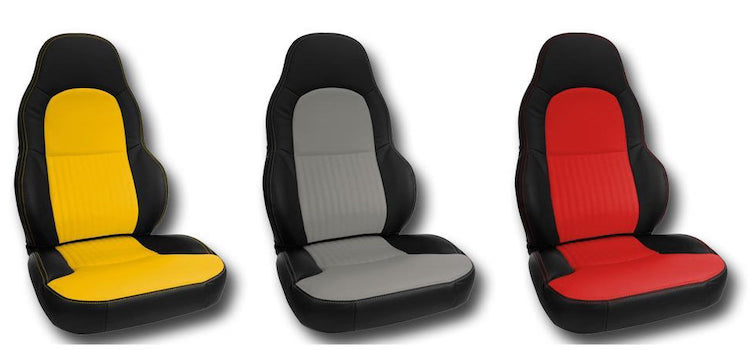 C5 Corvette Seat Covers