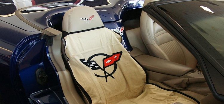 C5 Corvette Seats