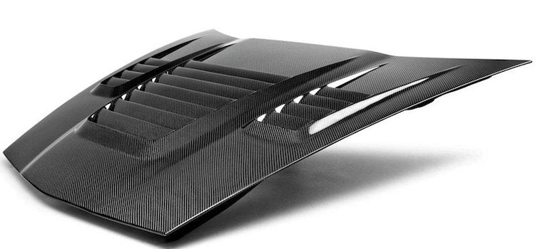 C6 Corvette Hoods (2005-2013) – WestCoastCorvette.com