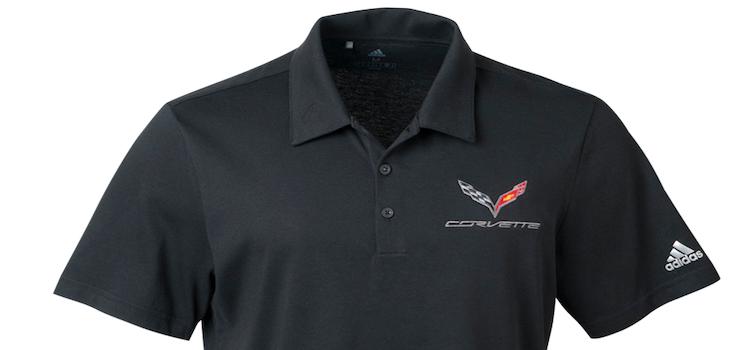 Corvette Polo Shirts 