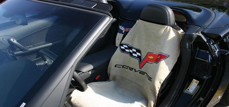 C6 Corvette Interior Upgrades 