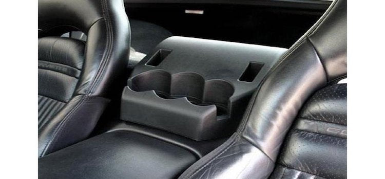 C5 Corvette Center Console