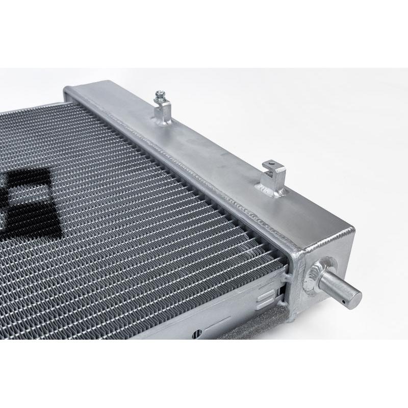 CSF 05-13 Chevrolet Corvette C6 High Performance All-Aluminum Radiator