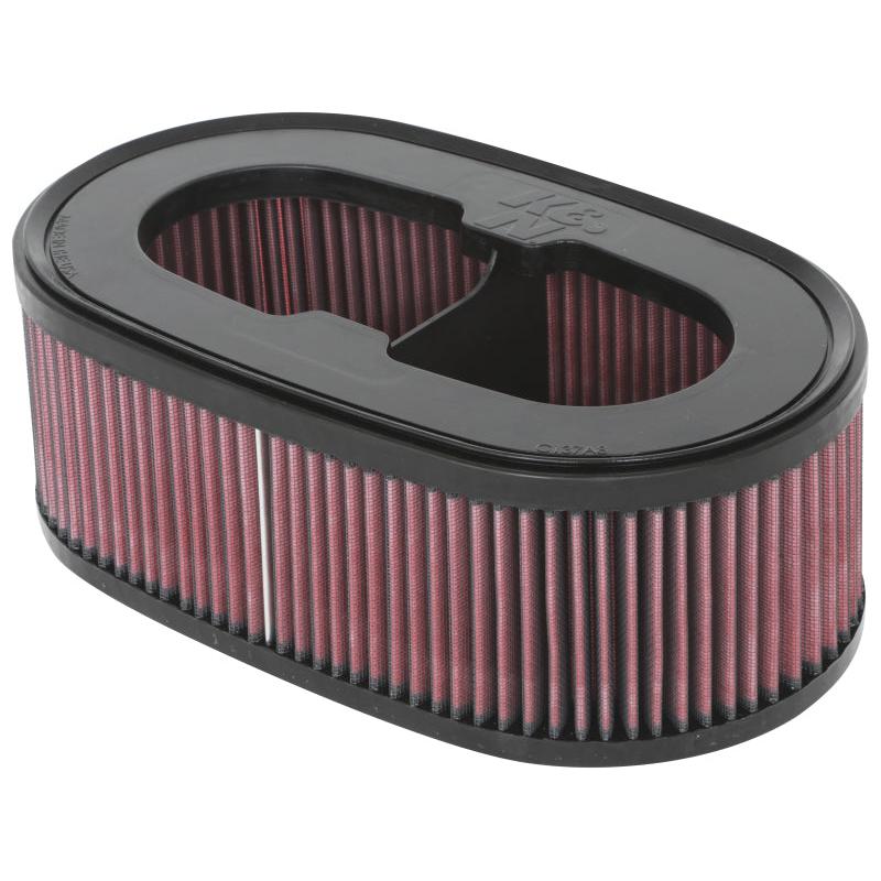 K&N 20-21 Chevrolet Corvette 6.2L V8 Replacement Air Filter