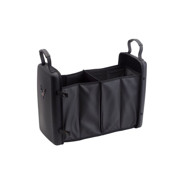 Next Generation Corvette Collapsible Cargo Organizer : C8