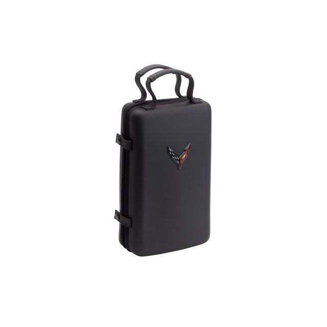 Next Generation Corvette Collapsible Cargo Organizer : C8