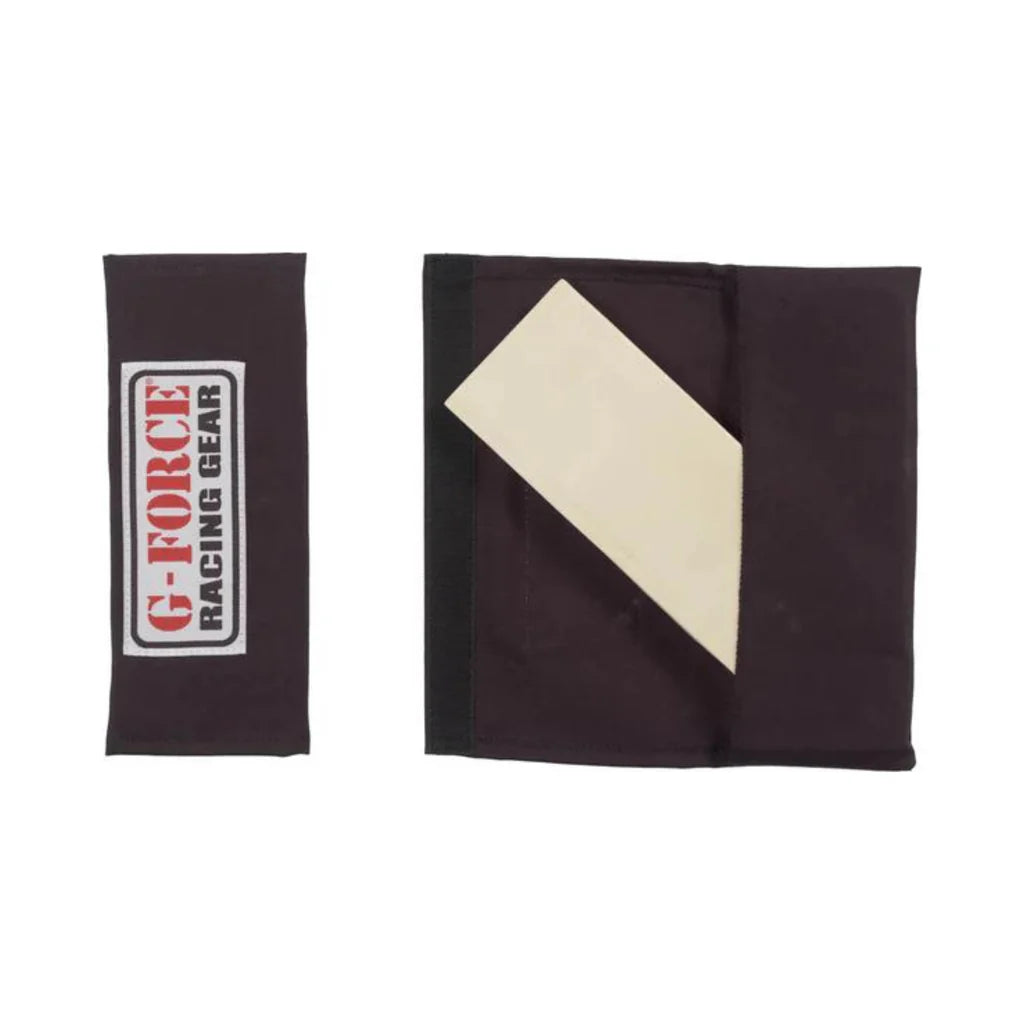 Corvette Harness Pad : G-Force Racing