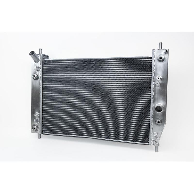 CSF 05-13 Chevrolet Corvette C6 High Performance All-Aluminum Radiator