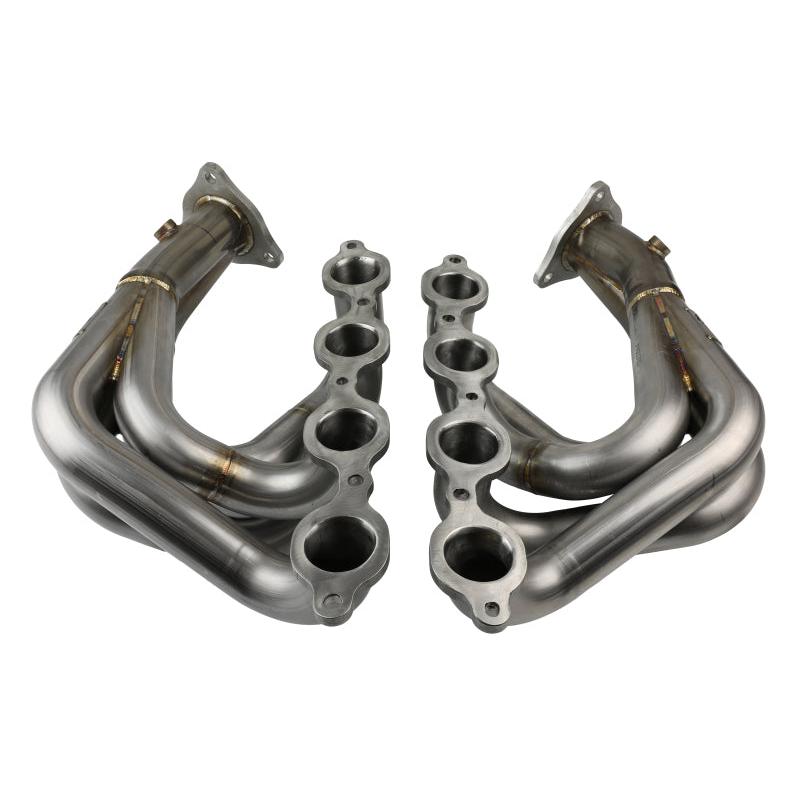 aFe Twisted 304SS Header 2020 Chevy Corvette (C8) 6.2L V8