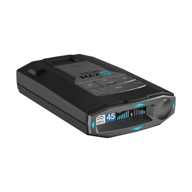 Escort MAX 360c MKII Radar Detector