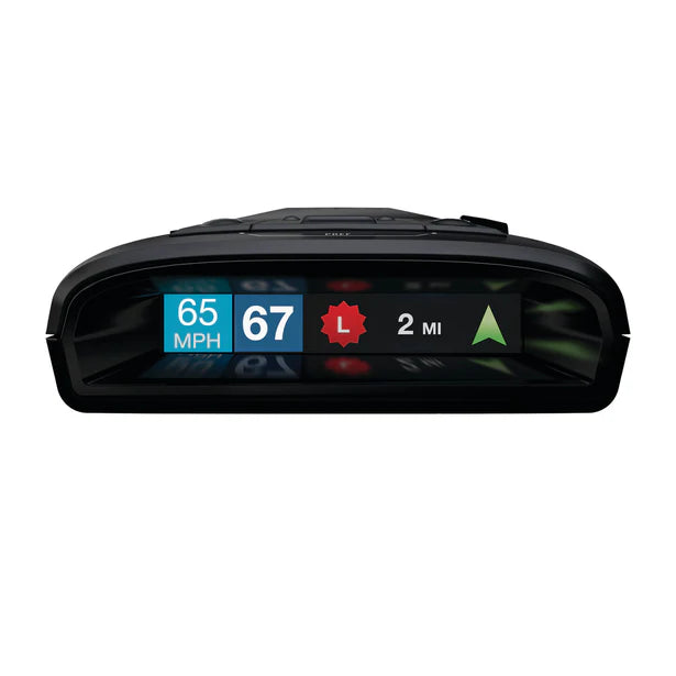 Escort MAX 4 Radar Detector