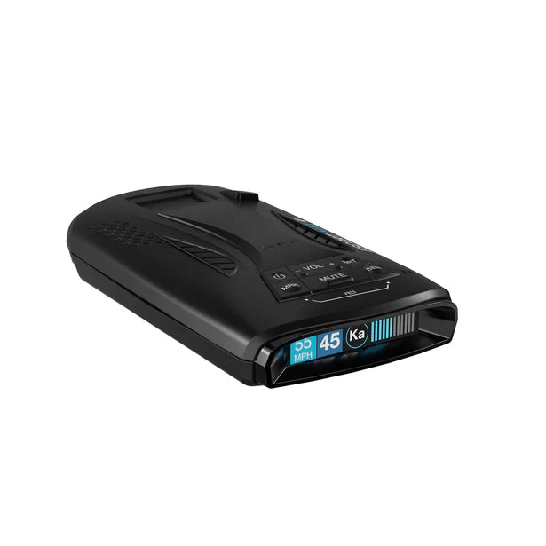 Escort MAX 4 Radar Detector