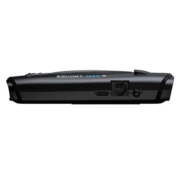 Escort MAX 4 Radar Detector