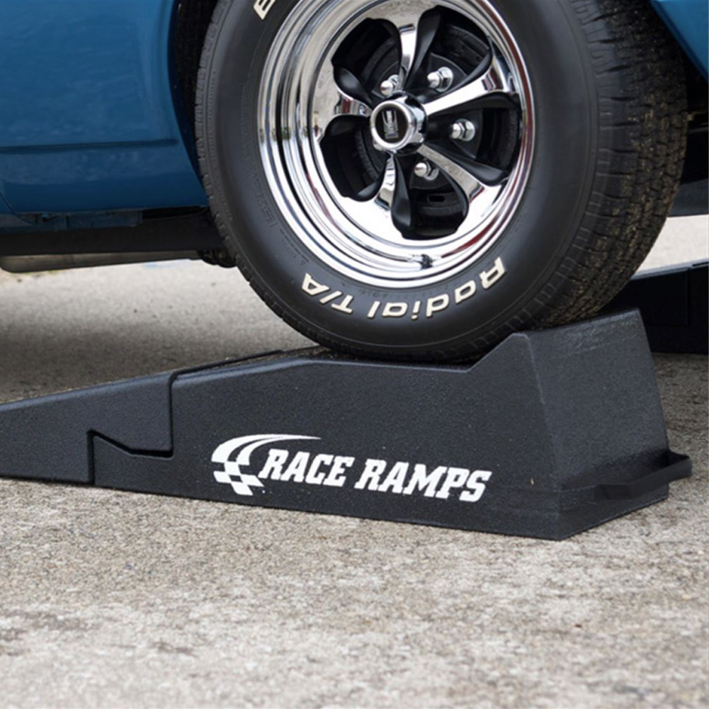 Corvette 56" Race Ramps 10.8 Degree  : C5, C6, C7, C8