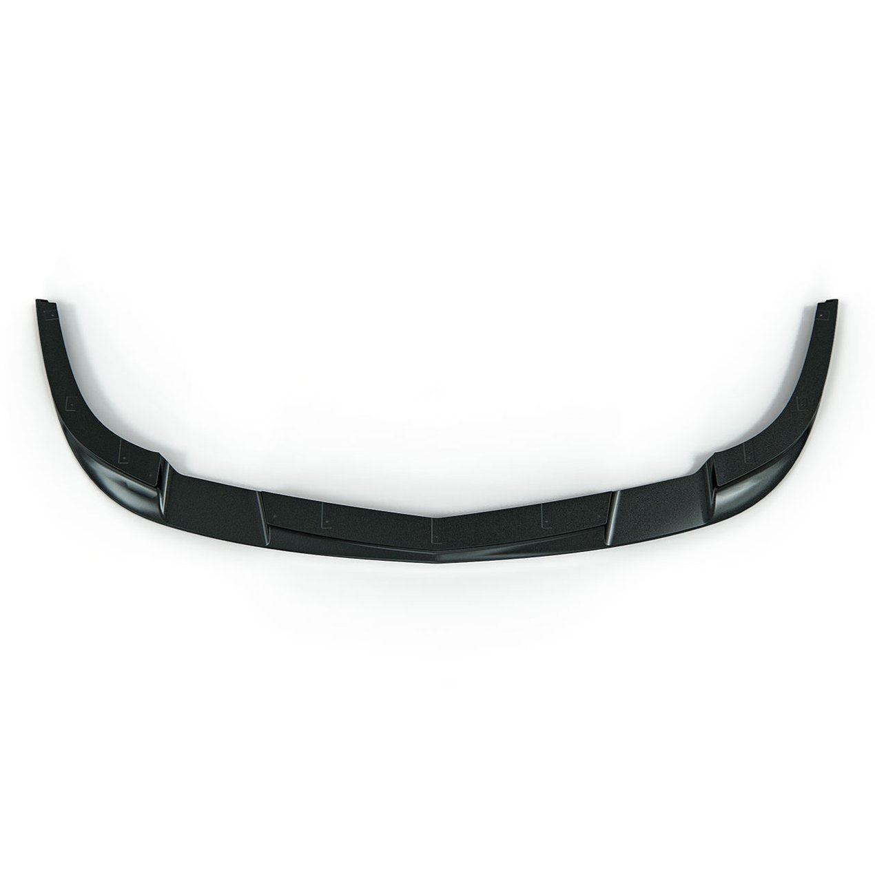 C6 2006-2013 Z06, ZR1 & Grand Sport Corvette ZR1 Front Splitter - ACS,Body Parts