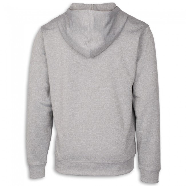 C8 Corvette Horizon Hoodie : Gray