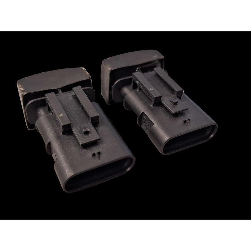 MBRP 2020-2023 Chevrolet Corvette C8 Valve Simulators- Pair