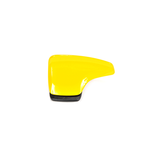 Corvette Paddle Shift Switch - Yellow : 2014-2019 C7, Z06, Grand Sport, ZR1