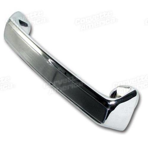 Corvette Door Handle. Inside RH: 1966-1967